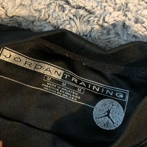 Men’s Jordan shirt